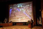 سومین کنگره کشوری سردرد در بیمارستان سینا برگزار شد